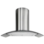 H95.9P Island Chimney Hood