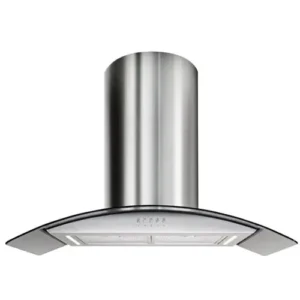 H95.9P Island Chimney Hood