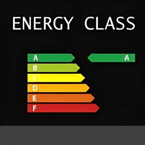 FM673 Built-in Multifunction Oven