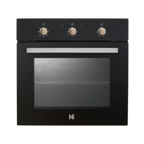 FM673 Built-in Multifunction Oven