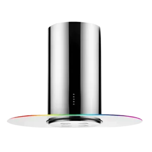 H98.9M Island Chimney Hood